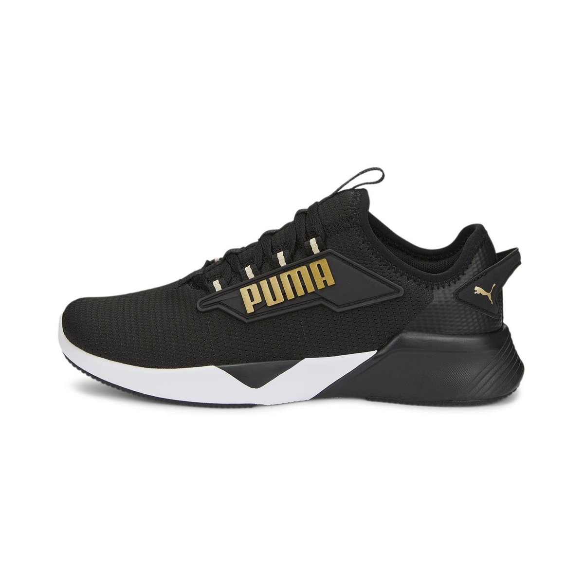 Buty Sportowe Damskie Puma Retaliate 2 Czarne 37667616 44 Inna Marka