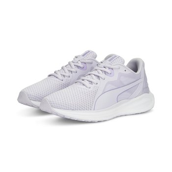 Buty sportowe damskie Puma Twich Runner fioletowe 37798107-37,5 - Inna marka