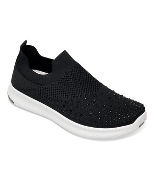 Buty sportowe damskie, Skotnicki T-3-0558, czarne, rozmiar 41 - SKOTNICKI