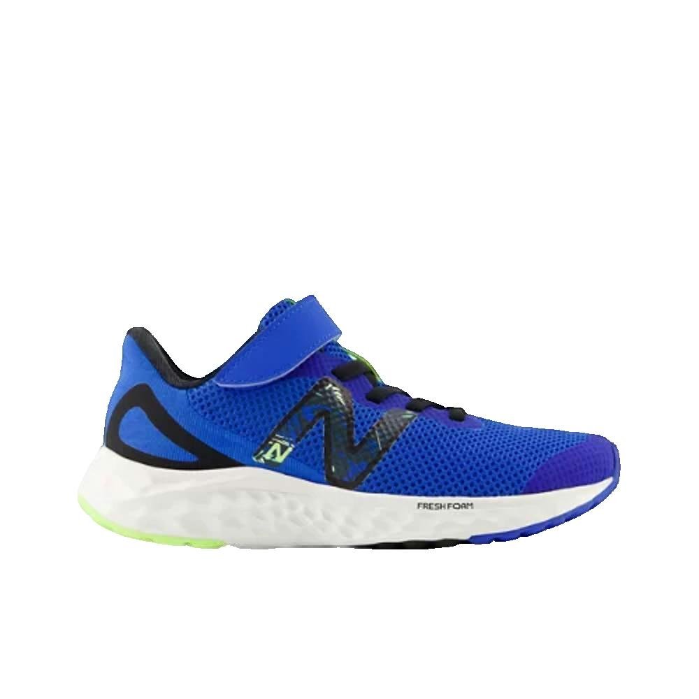 Buty sportowe dla dzieci New Balance Fresh Arishi V4 Bungee