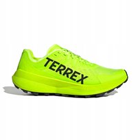Buty sportowe do biegania Terrex Agravic Speed Trail trailowe roz. 44 2/3