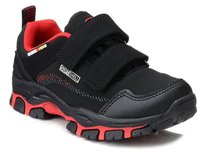 Buty sportowe dziecięce AMERICAN CLUB WT 14/21-27