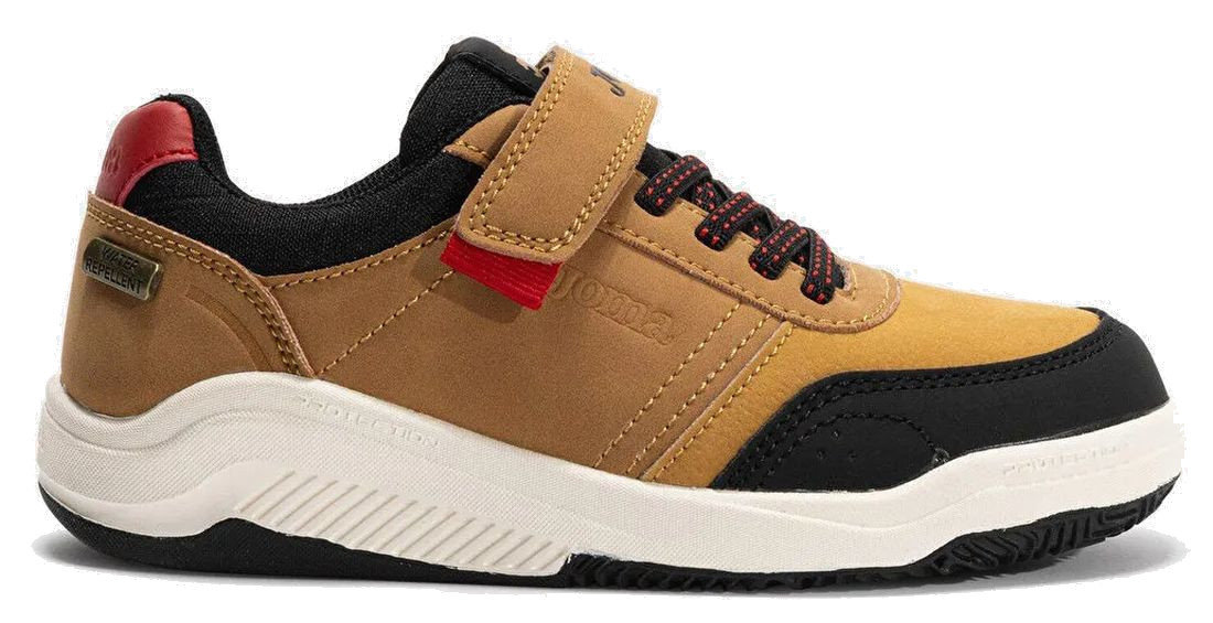 Joma BUTY SPORTOWE DZIECIĘCE JOMA ARAMA J.JARAW2524V
