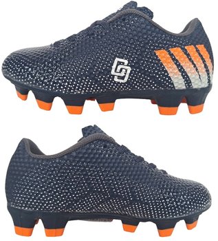 Buty sportowe dziecięce piłkarskie lanki korki do piłki nożnej z korkami 26 - FANCO
