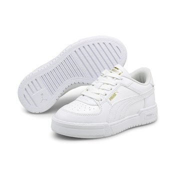 Buty sportowe dziecięce Puma CA Pro Classic PS białe 38227801-31,5 - Inna marka