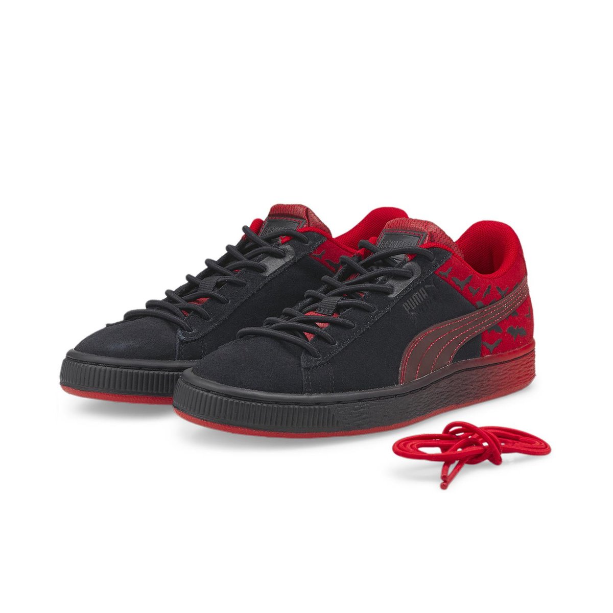 Puma suede classic 37 5 hotsell