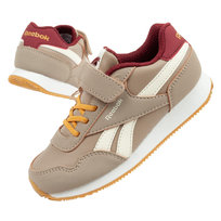 Buty sportowe dziecięce Reebok Royal [100033293]-23,5 Inna marka