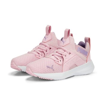 Buty sportowe dziewczęce Puma SOFT ENZO NXT PS różowe 19557122-29 - Inna marka