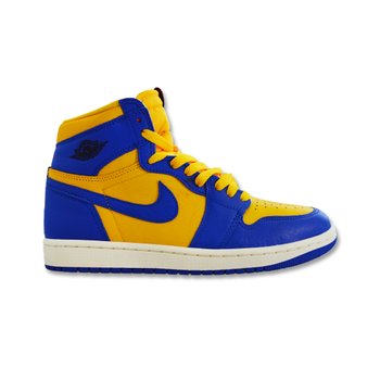 Buty sportowe Jordan Brand Air Jordan 1 Retro High OG Wmns „Reverse Laney” - FD2596-700-36.5 - Inna marka