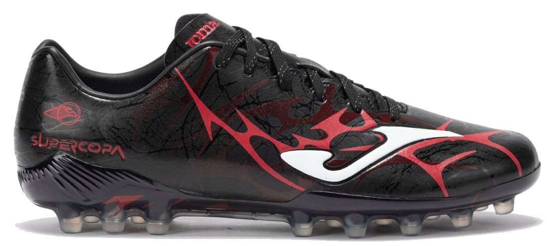 Joma Buty sportowe korki piłkarskie lanki JOMA Super Copa 2531 AG R. 42