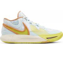 Buty Sportowe Koszykarskie Modne Stylowe Do Gry W Koszykówkę Ekskluzywne Wygodne Nike Kyrie 8 Yellow Strike 45 Nike