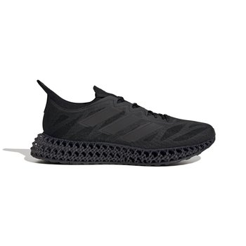 Buty sportowe męskie adidas 4DFWD 3 czarne IG8985-42 - Inna marka