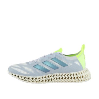 Buty sportowe męskie adidas 4DFWD 3 szare IG8980-42 2/3 - Inna marka