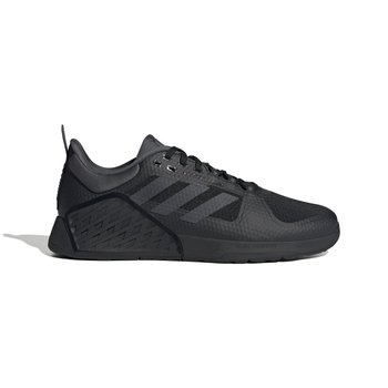 Buty sportowe męskie adidas DROPSET 2 TRAINER czarne HQ8775-44 - Inna marka