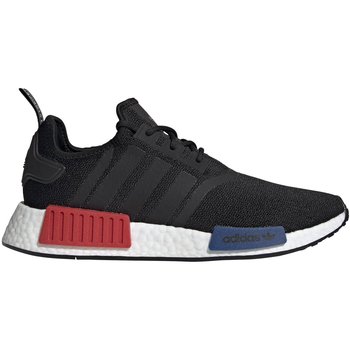 Buty sportowe męskie adidas NMD_R1 czarne GZ7922-42 - Inna marka