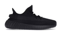 Buty sportowe męskie Adidas Yeezy Boost 350 V2 Onyx (2022/2023) - HQ4540-46 Inna marka