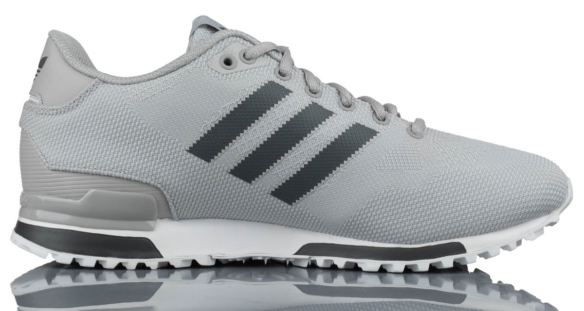 BUTY SPORTOWE MĘSKIE ADIDAS ZX 750 WV IF4887 R-44 2/3
