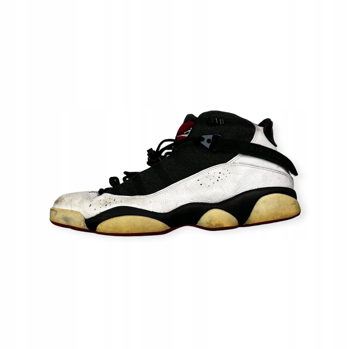 Buty sportowe męskie AIR JORDAN 46 - AIR Jordan | Sport