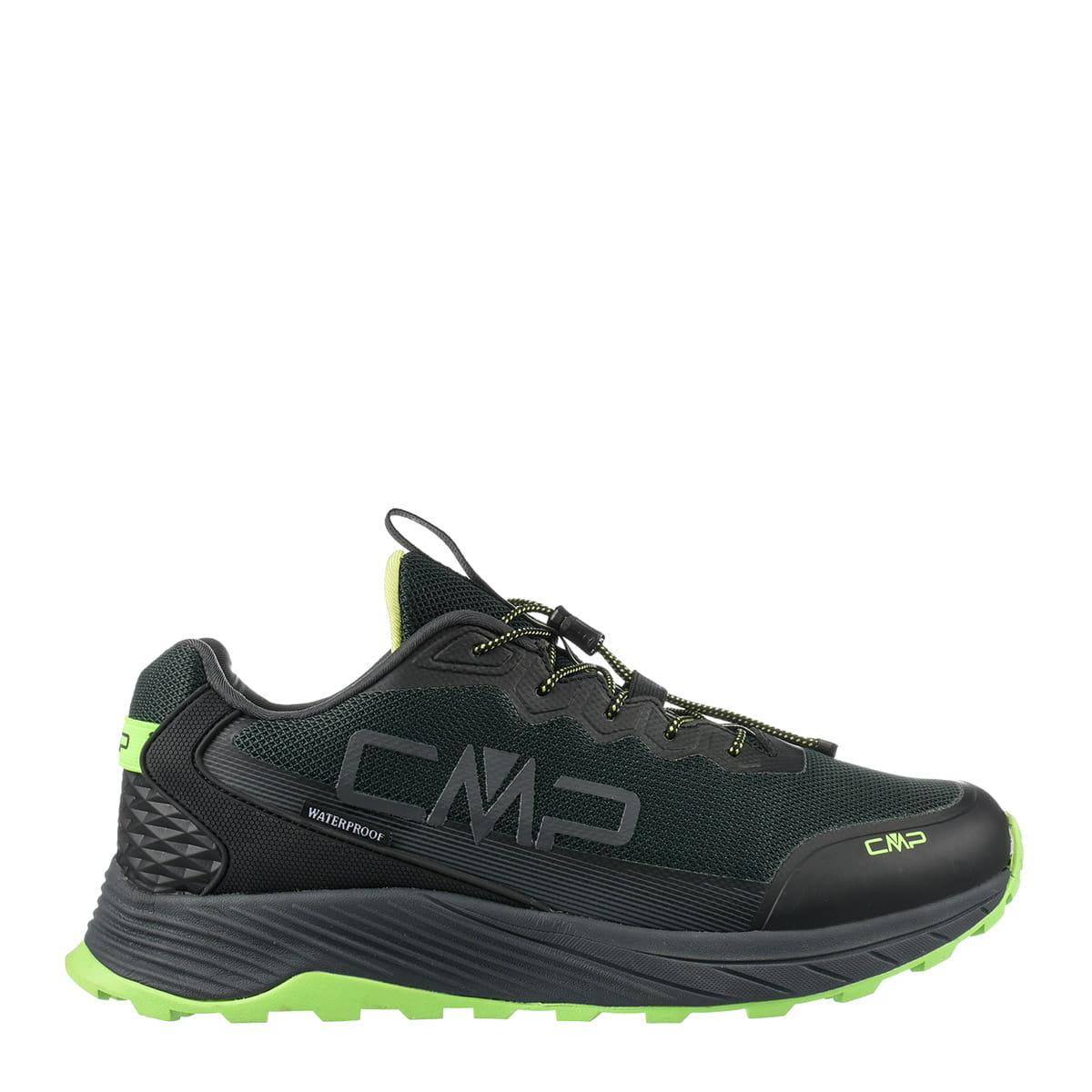 Cmp Buty sportowe męskie CMP PHELYX