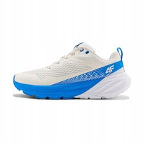Buty sportowe męskie do biegania 4F Speed Hiker trailowe wygodne roz. 46 4F
