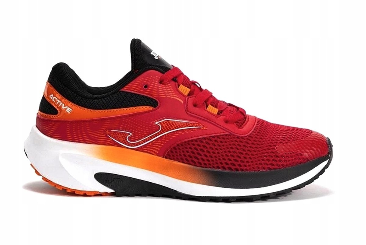 Joma Joma Buty Sportowe Męskie Do Biegania Active Men 2506 Treningowe R. 42