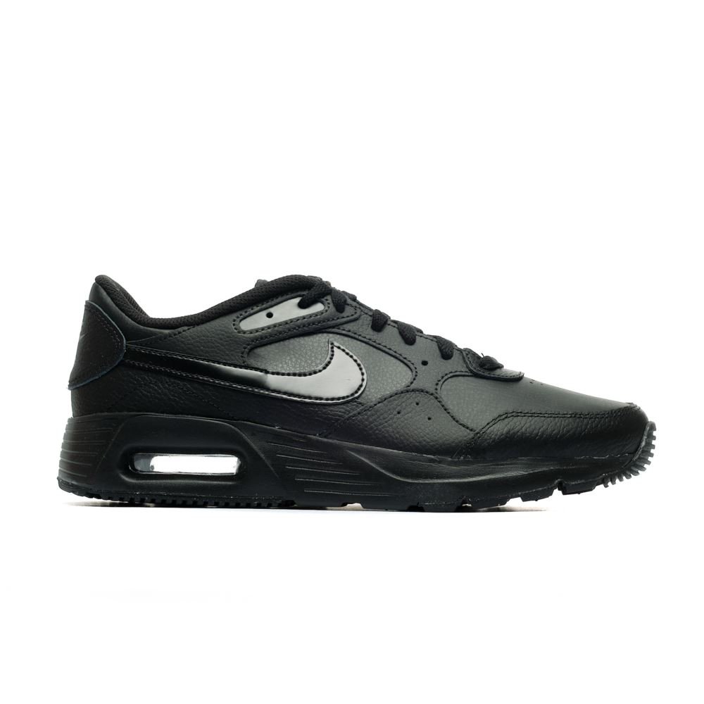 Buty sportowe męskie Nike AIR MAX SC LEA DH9636-001 43 Nike Sport Sklep 