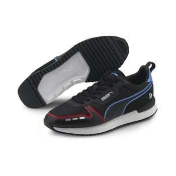 Buty sportowe męskie Puma BMW MMS R78 czarne 30678601-40,5 - Inna marka