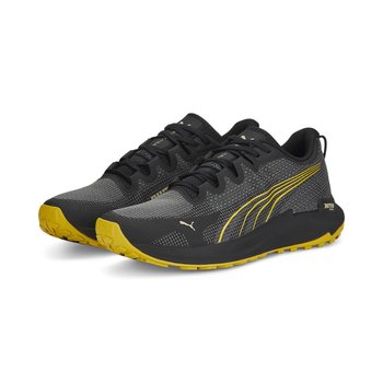 Buty sportowe męskie Puma Fast-Trac Nitro czarne 37704410-44,5 - Inna marka