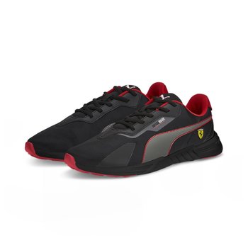 Buty sportowe męskie Puma FERRARI TIBURION czarne 30723401-44 - Inna marka