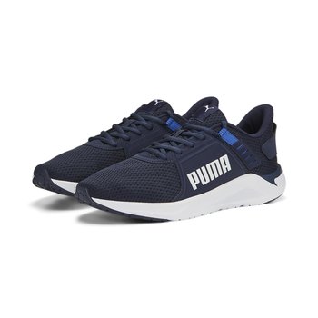 Buty sportowe męskie Puma FTR Connect granatowe 37772902-44 - Inna marka