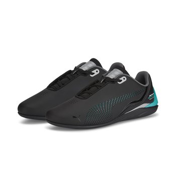 Buty sportowe męskie Puma MAPF1 DRIFT CAT DECIMA czarne 30719602-41 - Inna marka