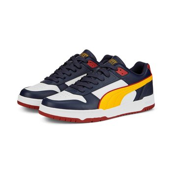 Buty sportowe męskie Puma RBD GAME LOW wielokolorowe 38637304-40 - Inna marka