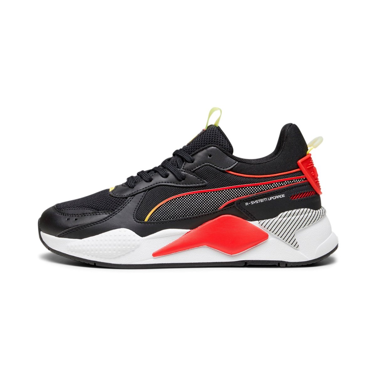 Buty sportowe m skie Puma RS X 3D czarne 39002507 47 Puma Sport Sklep EMPIK.COM