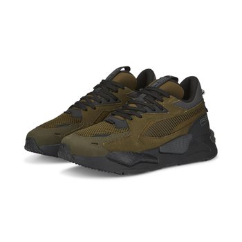 Buty sportowe męskie Puma RS-Z REINVENTION khaki 38662903-42 - Inna marka