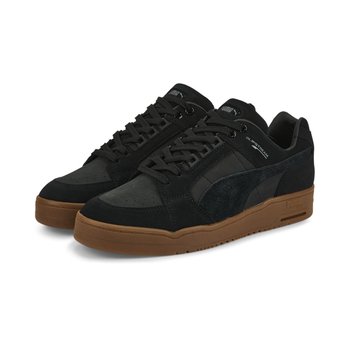 Buty sportowe męskie Puma Slipstream Gum czarne 38734102-46 - Inna marka