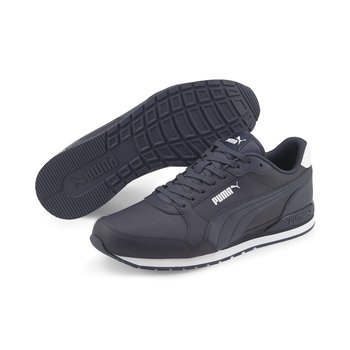 Buty sportowe męskie Puma ST RUNNER V3 L granatowe 38485503-43 - Inna marka