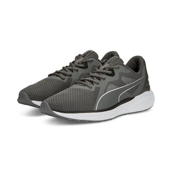 Buty sportowe męskie Puma Twitch Runner Fresh Cool szare 37798108-42,5 - Inna marka