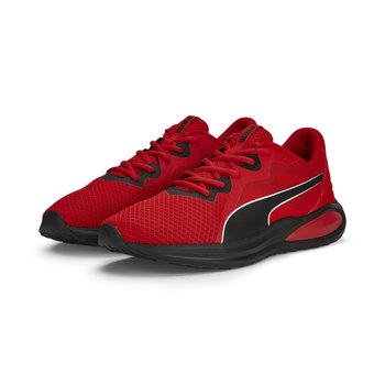 Buty sportowe męskie Puma Twitch Runner Fresh czerwone 37798104-40,5 - Inna marka