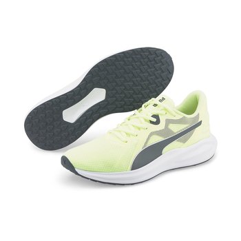 Buty sportowe męskie Puma TWITCH RUNNER żółte 37628913-43 - Inna marka