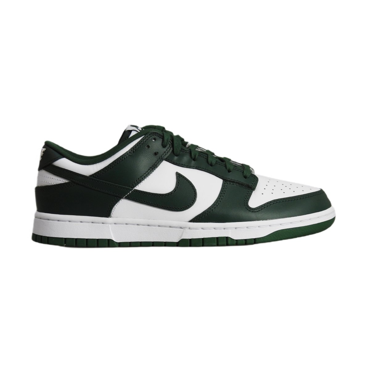 Nike★Nike Dunk Low Retro Varsity Green★関税込★ Buty sportowe męskie zielone Nike Dunk Low 