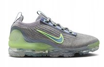 Buty Sportowe młodzieżowe Nike Air VaporMax 2021 Flyknit DB1550-003 r. 36 Nike
