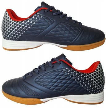 Buty sportowe na w-f halę halówki do piłki nożnej młodzieżowe sneakersy 41 - Inna marka