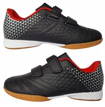 Buty sportowe na w-f halę halówki do piłki nożnej sneakersy 32 - Inna marka