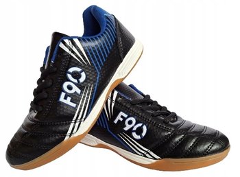 Buty sportowe na w-f halę halówki do piłki nożnej z niebrudzącą podeszwą 32 - K2N