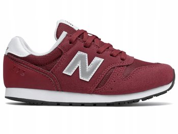 Buty Sportowe New Balance 373 Yc373Kr2 Sneakersy 37,5 - New Balance