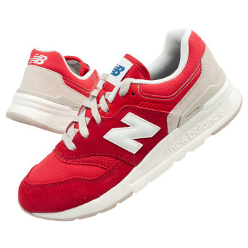 Buty sportowe New Balance [GR997HBS]-37 - Inna marka