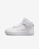 Buty sportowe Nike Air Force 1 MID EASYON (GS) r. 33,5 Nike