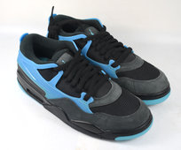 Buty Sportowe Nike Air Jordan 4 Rm Fq7939 040 roz. 42 Nike Jordan