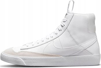 BUTY SPORTOWE NIKE BLAZER MID '77 SE D (GS) DH8640 102 R-38,5 - Nike