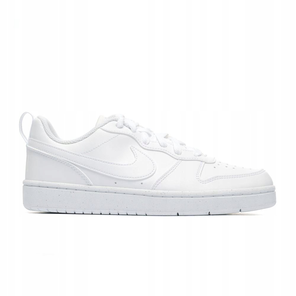 Nike Buty sportowe Nike COURT BOROUGH LOW RECRAFT BG DV5456-106 40
